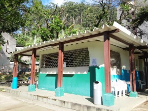 Cantina do CEFET-MG Campus Timóteo