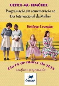 Filme - Histórias Cruzadas