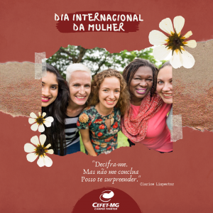 Dia Internacional da Mulher (2)