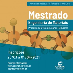 mestrado